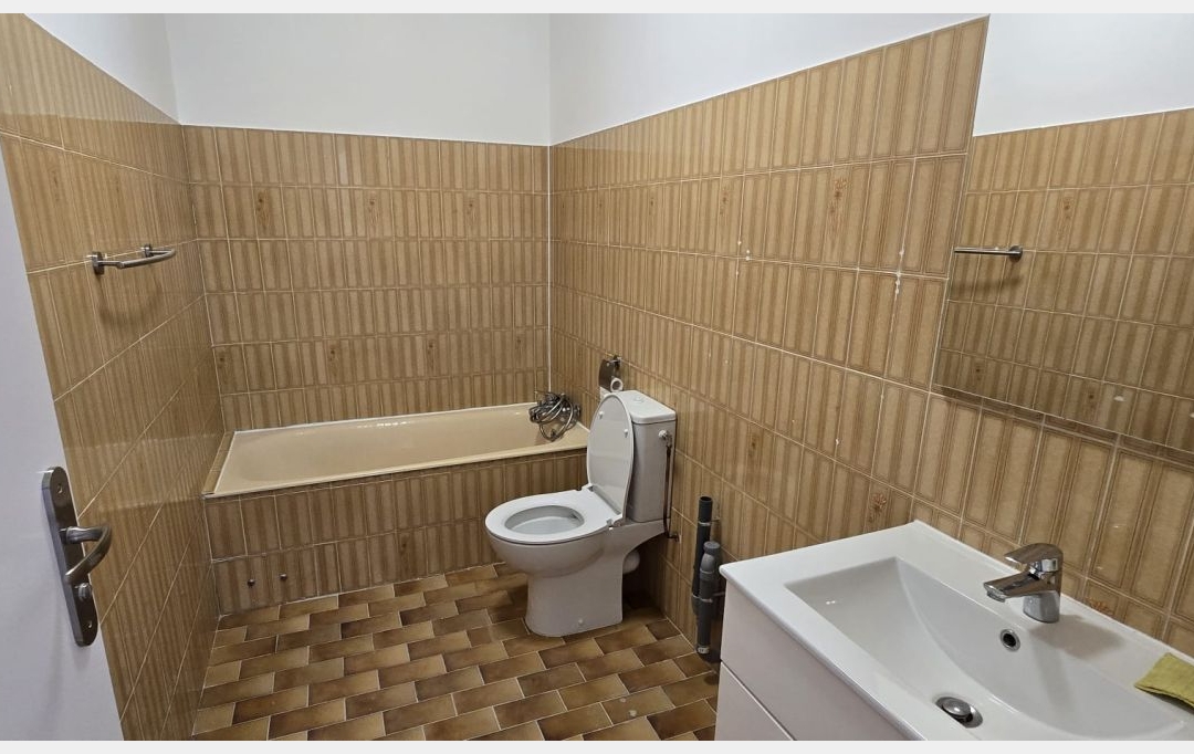 2A IMMOBILIER : Appartement | AJACCIO (20000) | 32 m2 | 790 &euro; 