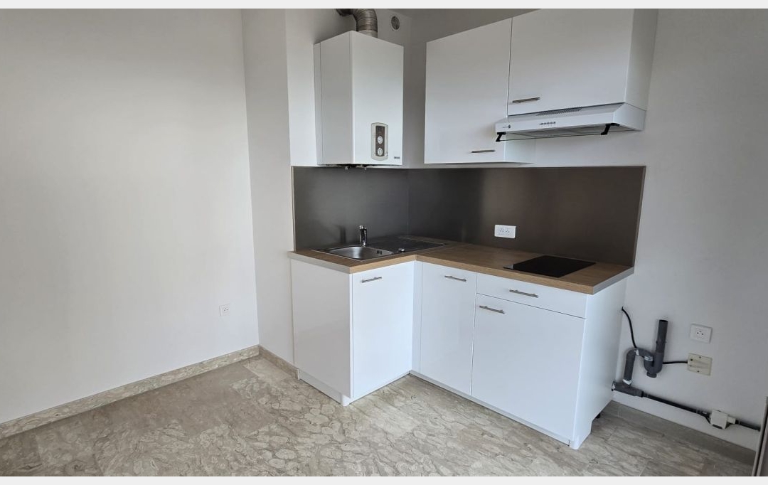 2A IMMOBILIER : Appartement | AJACCIO (20000) | 32 m2 | 790 &euro; 