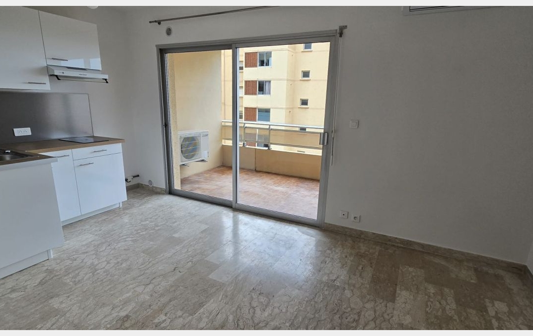 2A IMMOBILIER : Appartement | AJACCIO (20000) | 32 m2 | 790 &euro; 