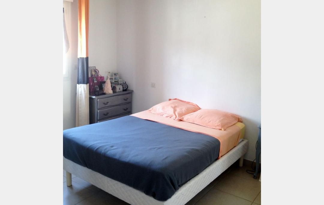 2A IMMOBILIER : Appartement | SARROLA-CARCOPINO (20167) | 52 m2 | 730 € 