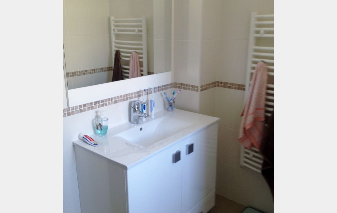 2A IMMOBILIER : Appartement | SARROLA-CARCOPINO (20167) | 52 m2 | 730 € 