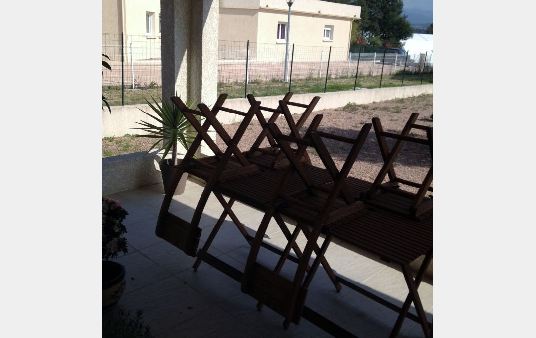 2A IMMOBILIER : Appartement | SARROLA-CARCOPINO (20167) | 52 m2 | 730 € 