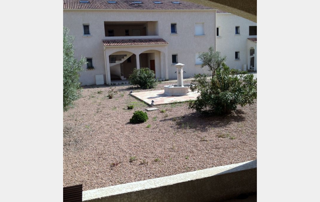 2A IMMOBILIER : Appartement | SARROLA-CARCOPINO (20167) | 52 m2 | 730 € 