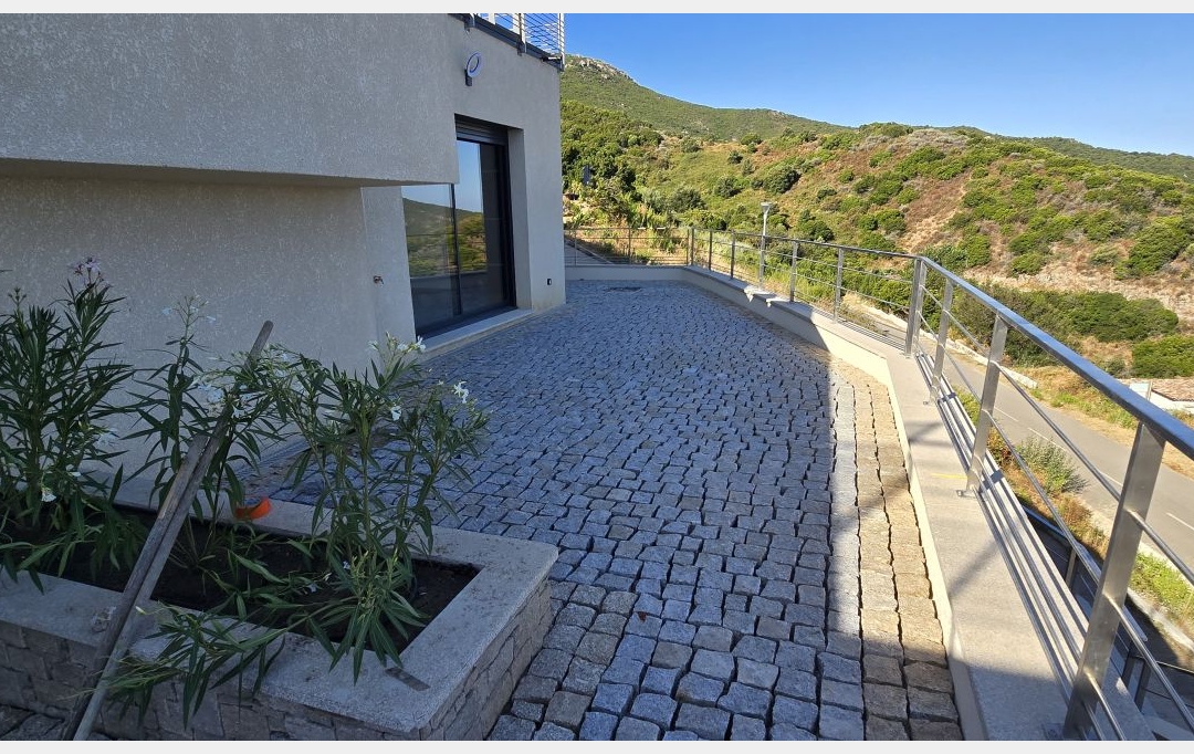 2A IMMOBILIER : Appartement | VILLANOVA (20167) | 0 m2 | 1 100 € 