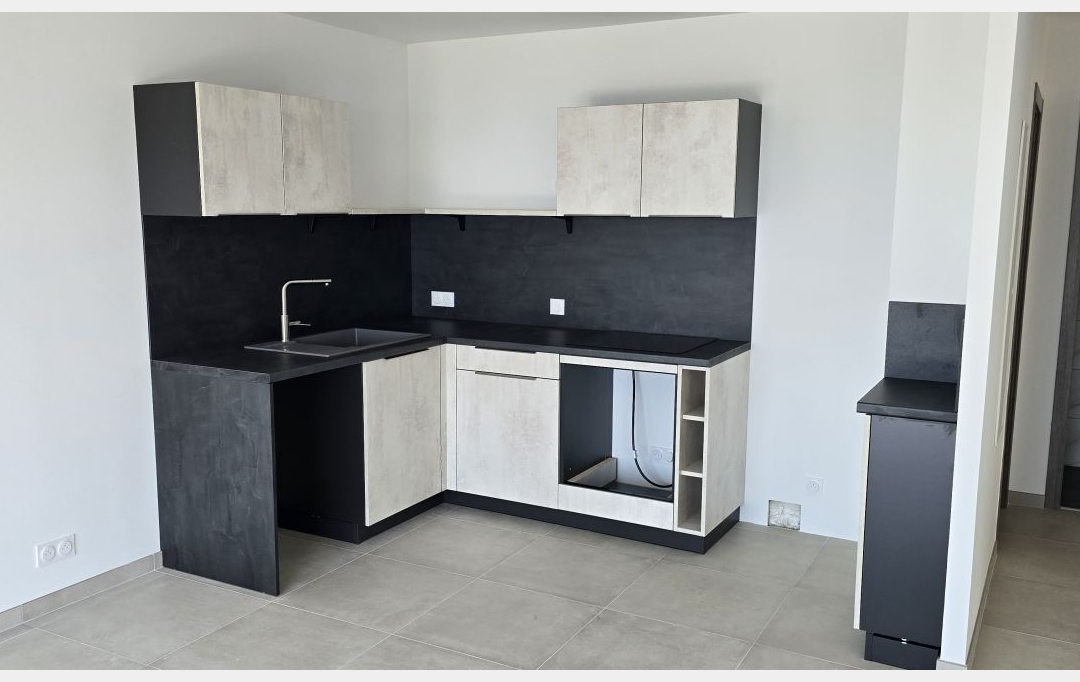 2A IMMOBILIER : Appartement | VILLANOVA (20167) | 0 m2 | 1 100 € 