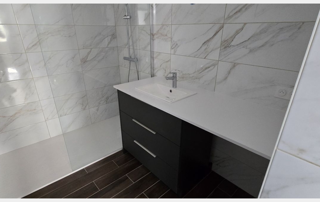 2A IMMOBILIER : Appartement | VILLANOVA (20167) | 0 m2 | 1 100 € 