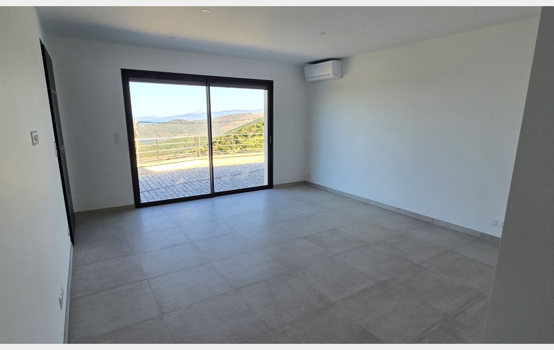 2A IMMOBILIER : Appartement | VILLANOVA (20167) | 0 m2 | 1 100 € 