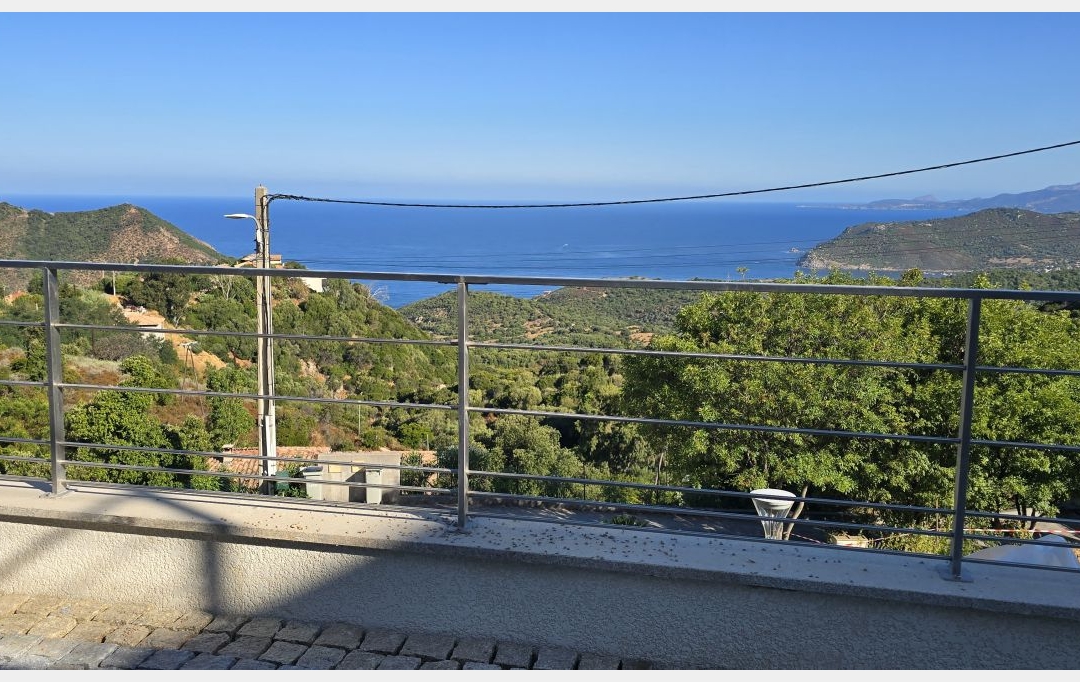 2A IMMOBILIER : Appartement | AJACCIO (20000) | 71 m2 | 1 200 &euro; 