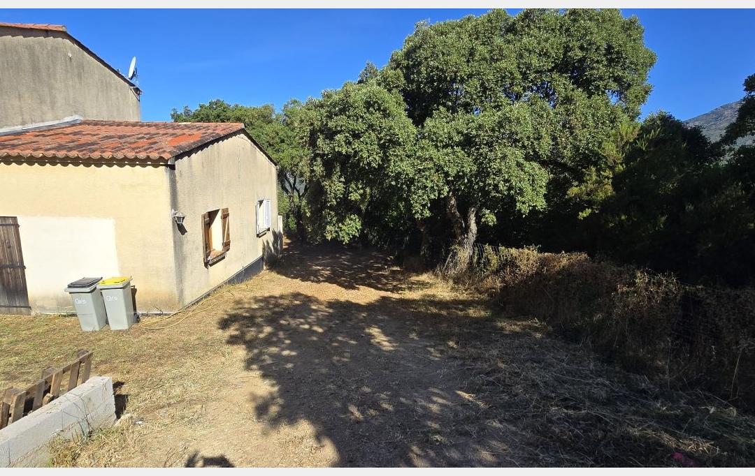 2A IMMOBILIER : Appartement | AJACCIO (20000) | 34 m2 | 790 &euro; 
