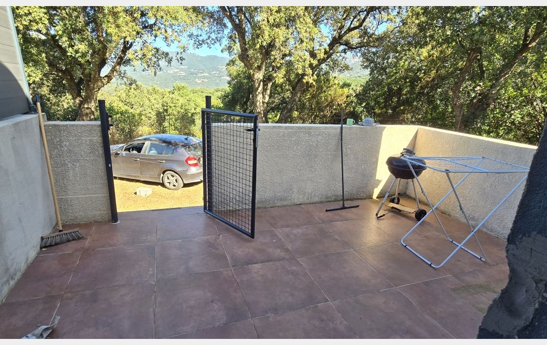 2A IMMOBILIER : Appartement | AJACCIO (20000) | 34 m2 | 790 &euro; 