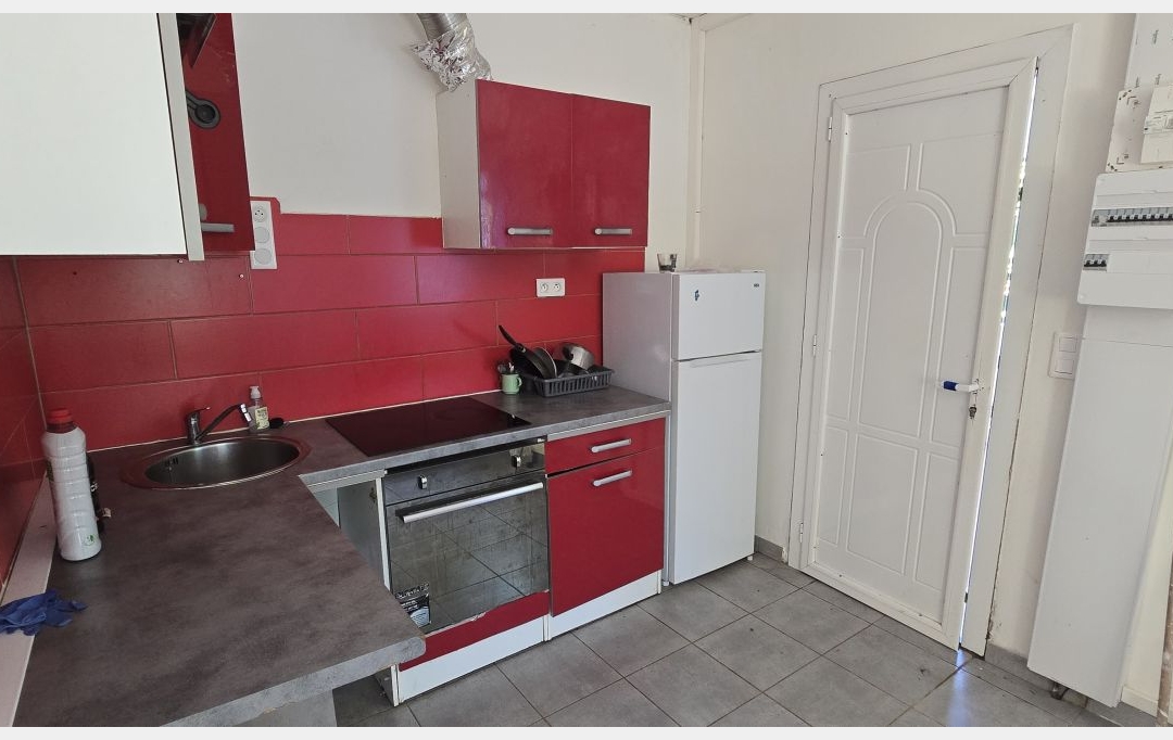 2A IMMOBILIER : Appartement | AJACCIO (20000) | 34 m2 | 790 &euro; 