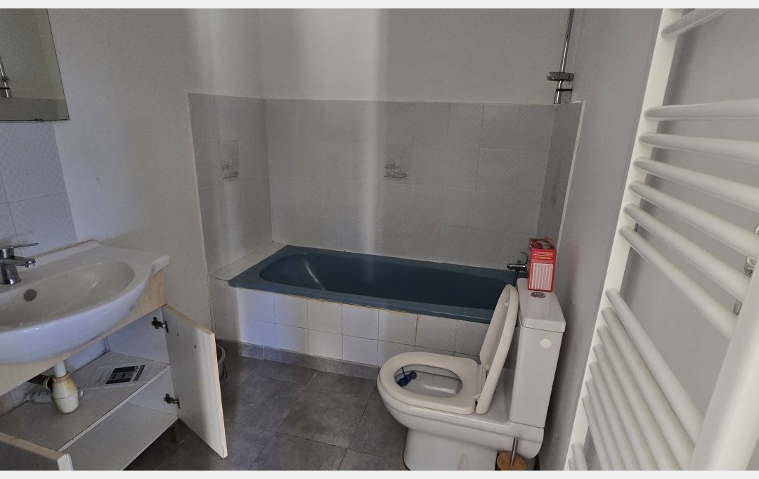 2A IMMOBILIER : Appartement | AJACCIO (20000) | 34 m2 | 790 &euro; 