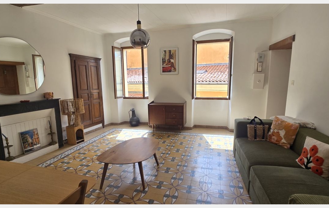 2A IMMOBILIER : Appartement | AJACCIO (20000) | 49 m2 | 750 &euro; 