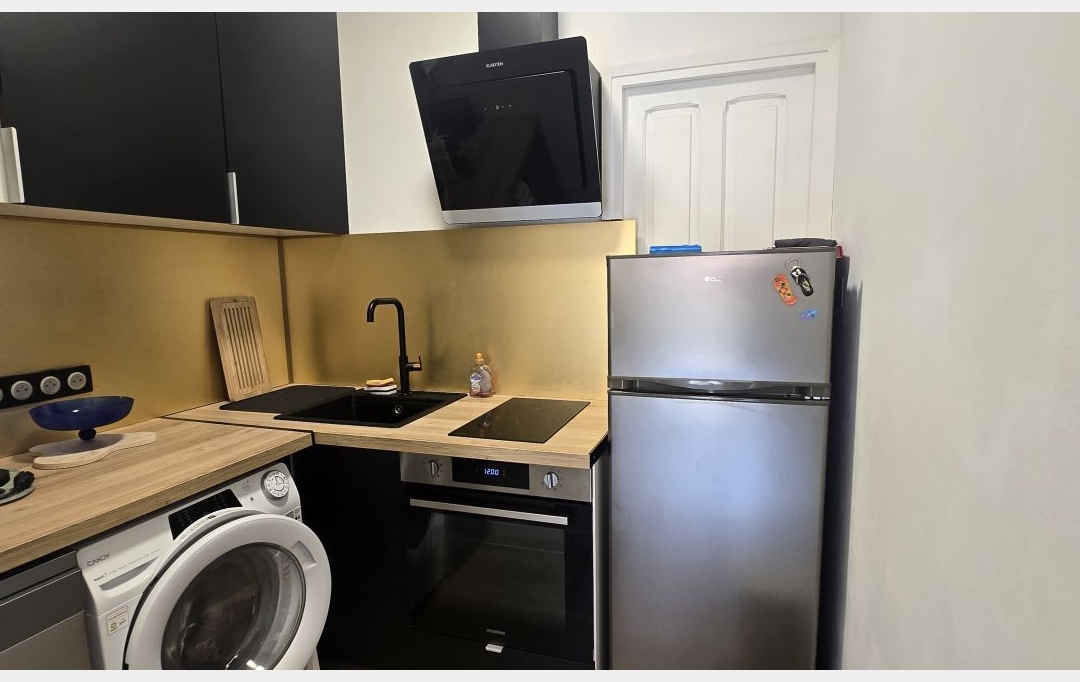 2A IMMOBILIER : Appartement | AJACCIO (20000) | 49 m2 | 750 &euro; 