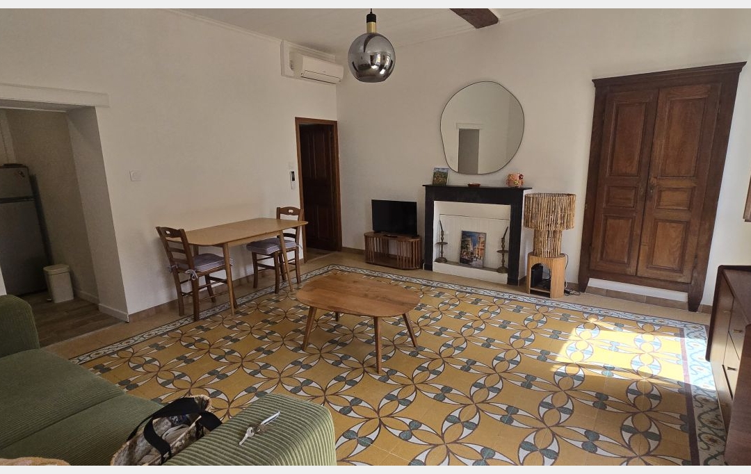 2A IMMOBILIER : Appartement | AJACCIO (20000) | 49 m2 | 750 &euro; 