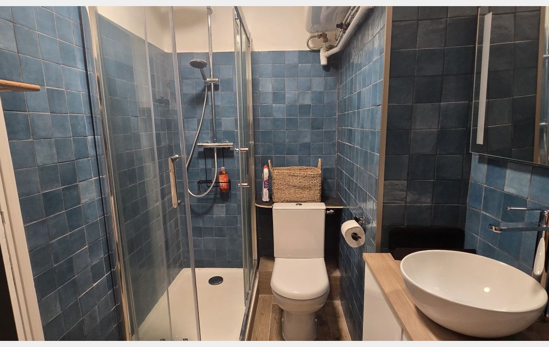 2A IMMOBILIER : Appartement | AJACCIO (20000) | 49 m2 | 750 &euro; 