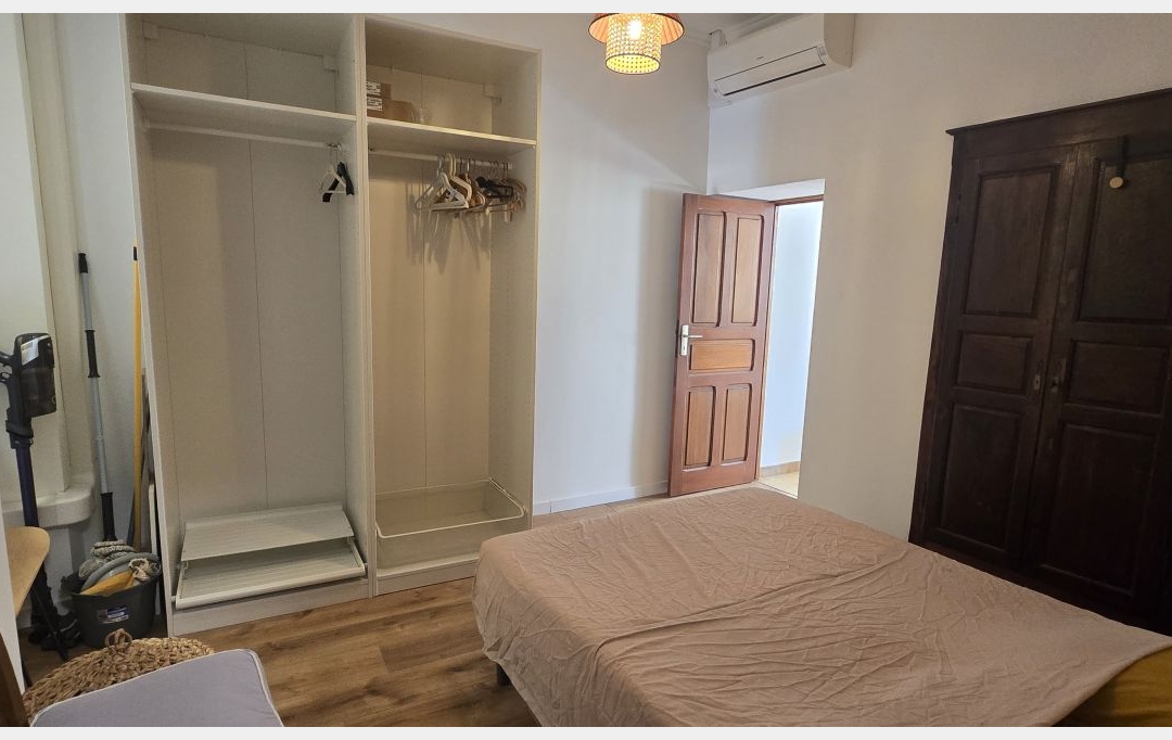 2A IMMOBILIER : Appartement | AJACCIO (20000) | 49 m2 | 750 &euro; 