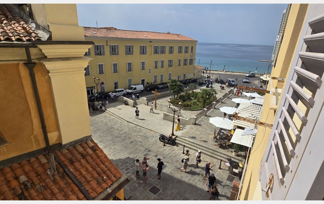 2A IMMOBILIER : Appartement | AJACCIO (20000) | 49 m2 | 750 &euro; 