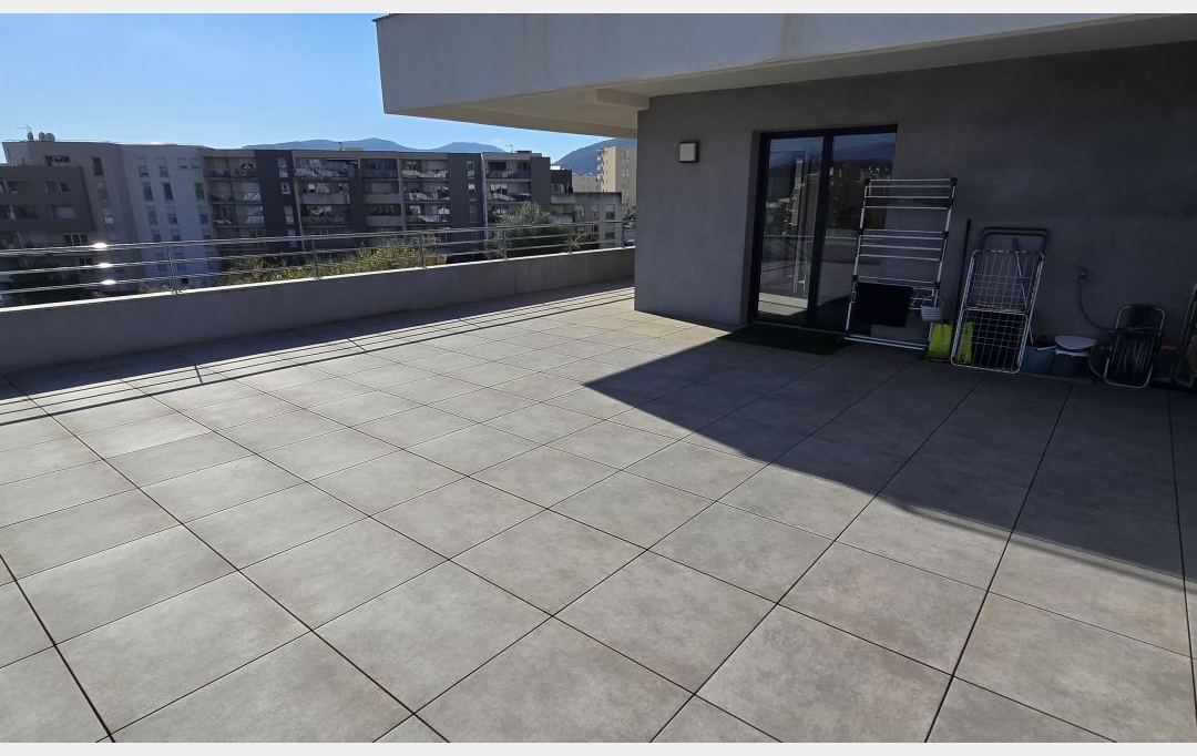 2A IMMOBILIER : Appartement | AJACCIO (20000) | 72 m2 | 1 200 &euro; 