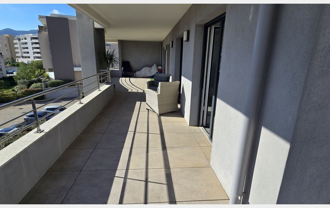 2A IMMOBILIER : Appartement | AJACCIO (20000) | 72 m2 | 1 200 &euro; 