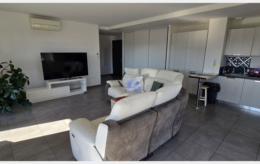 2A IMMOBILIER : Appartement | AJACCIO (20000) | 72 m2 | 1 200 &euro; 