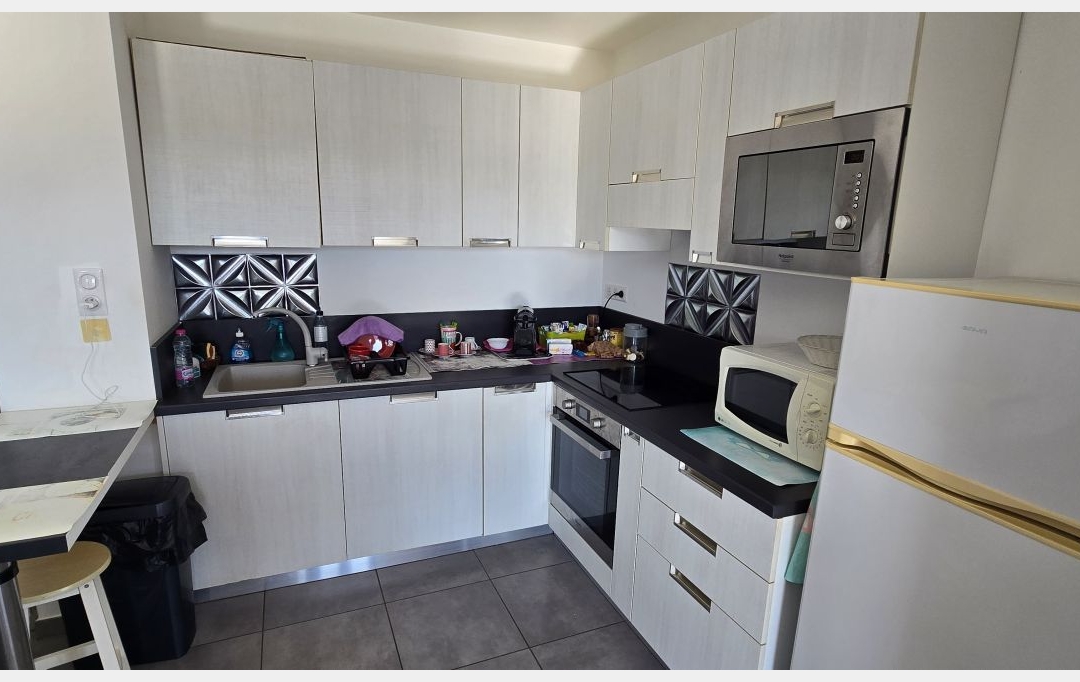 2A IMMOBILIER : Appartement | AJACCIO (20000) | 72 m2 | 1 200 &euro; 