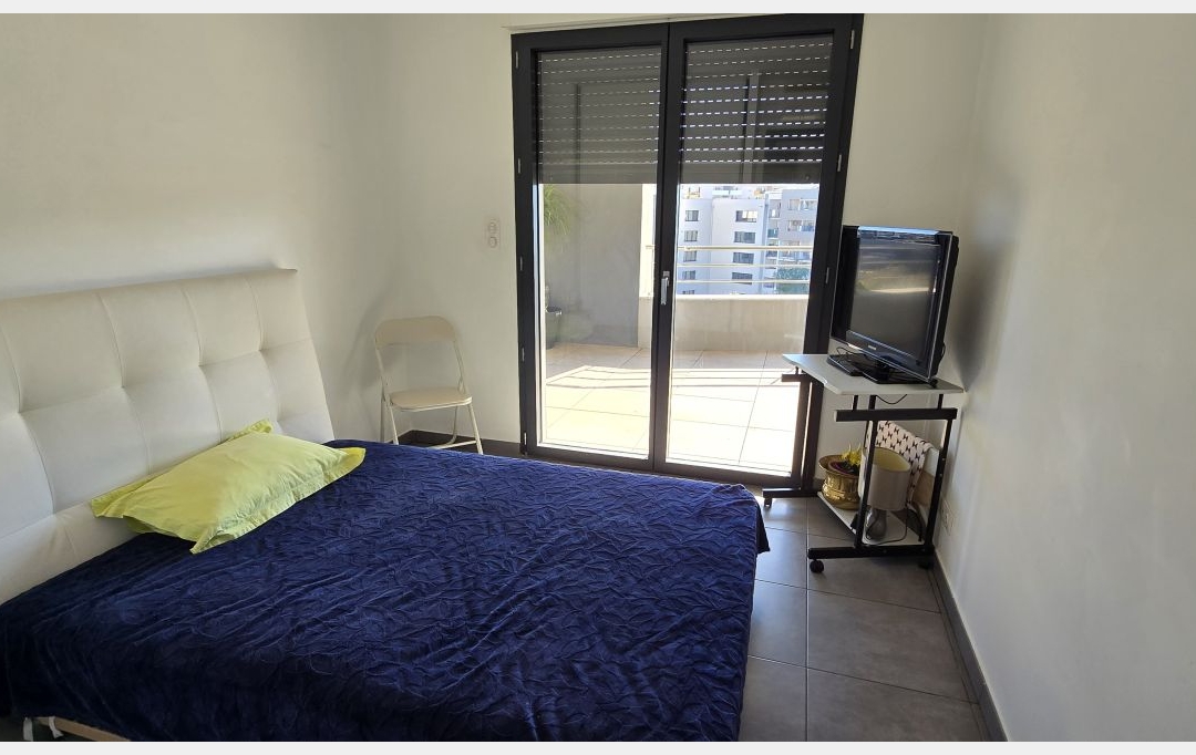 2A IMMOBILIER : Appartement | AJACCIO (20000) | 72 m2 | 1 200 &euro; 