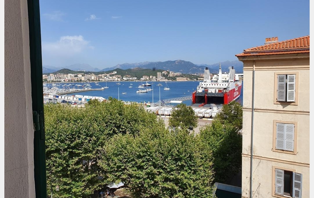 2A IMMOBILIER : Apartment | AJACCIO (20000) | 28 m2 | 134 000 € 