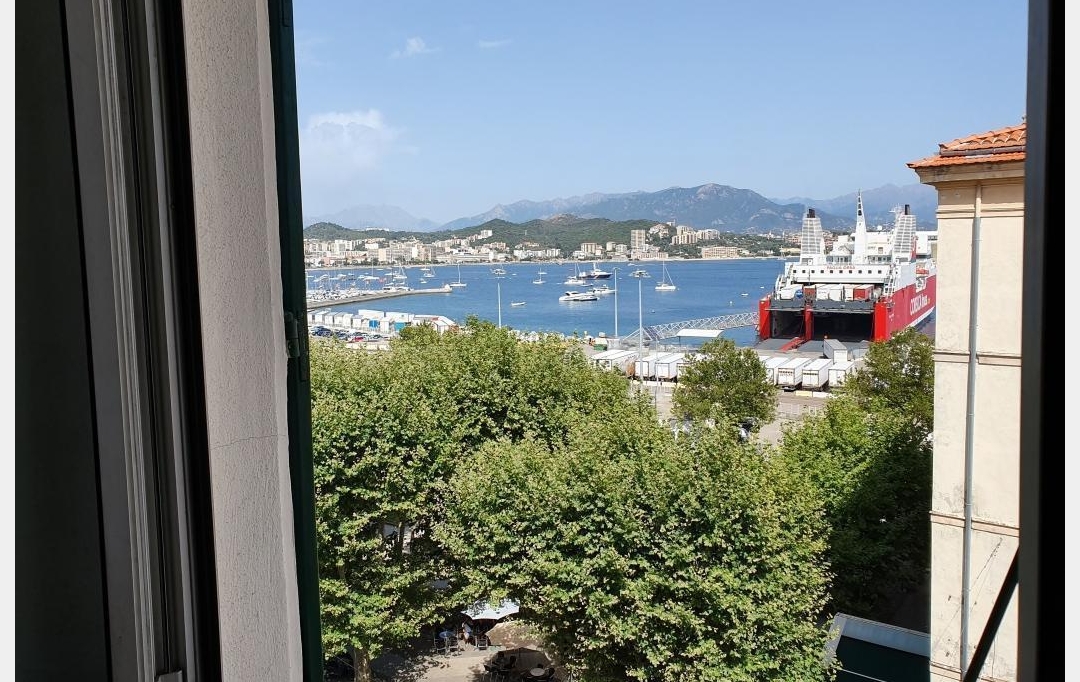 2A IMMOBILIER : Apartment | AJACCIO (20000) | 28 m2 | 134 000 € 