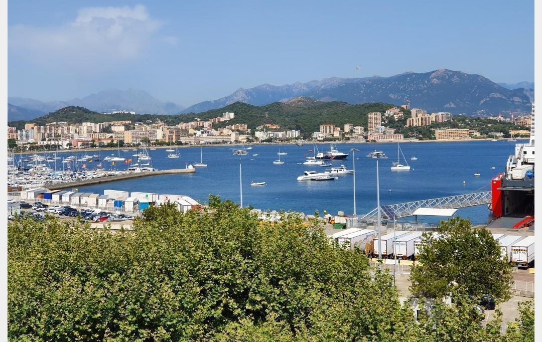 2A IMMOBILIER : Apartment | AJACCIO (20000) | 28 m2 | 134 000 € 