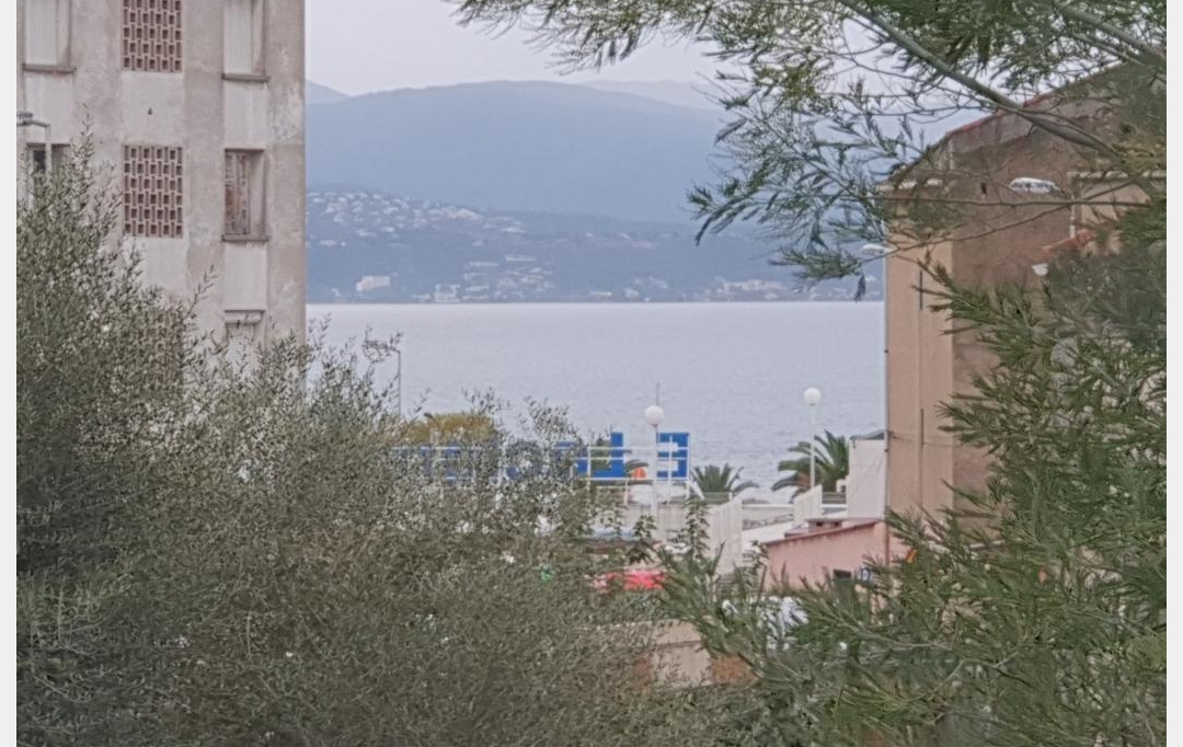 2A IMMOBILIER : Appartement | AJACCIO (20090) | 60 m2 | 200 000 € 