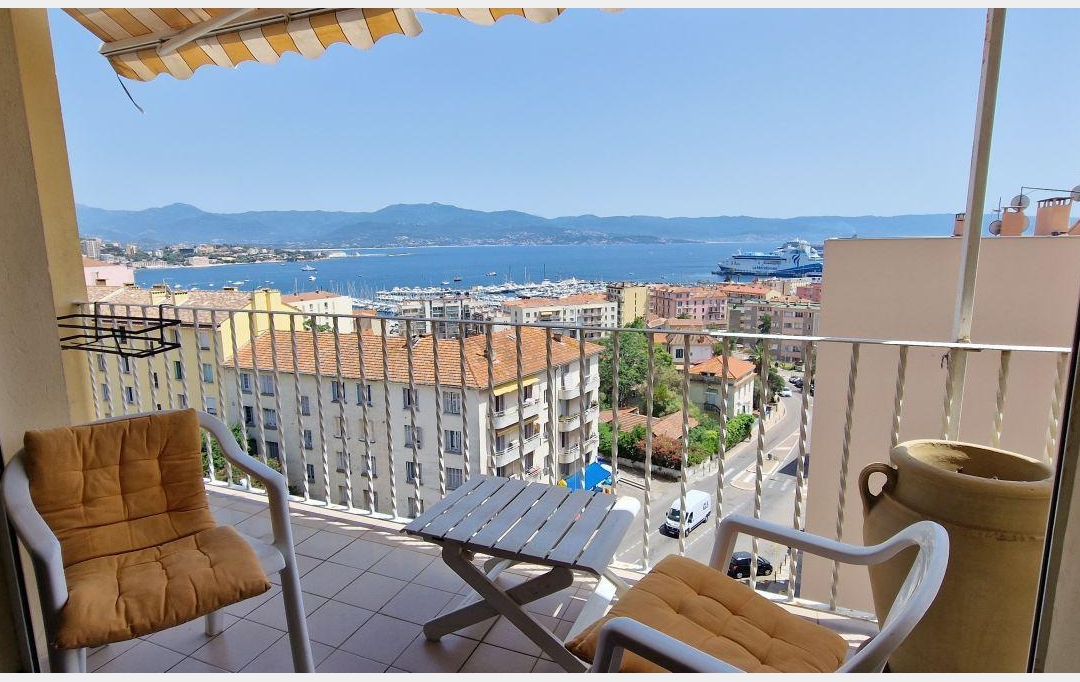 2A IMMOBILIER : Appartement | AJACCIO (20090) | 85 m2 | 340 000 € 