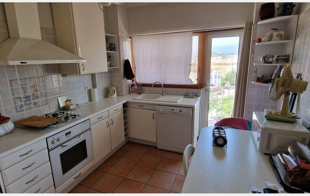 2A IMMOBILIER : Appartement | AJACCIO (20090) | 85 m2 | 340 000 € 