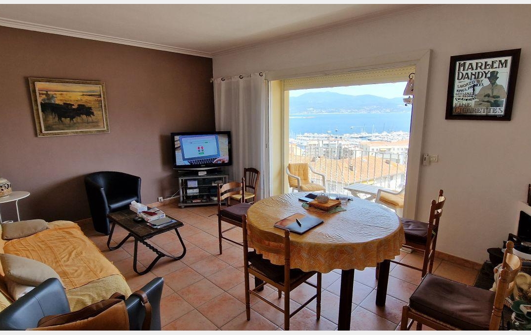 2A IMMOBILIER : Apartment | AJACCIO (20090) | 85 m2 | 340 000 € 