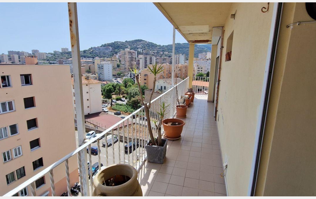 2A IMMOBILIER : Appartement | AJACCIO (20090) | 85 m2 | 340 000 € 