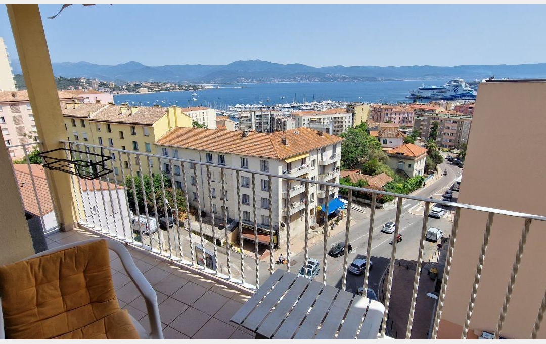 2A IMMOBILIER : Appartement | AJACCIO (20090) | 85 m2 | 340 000 € 