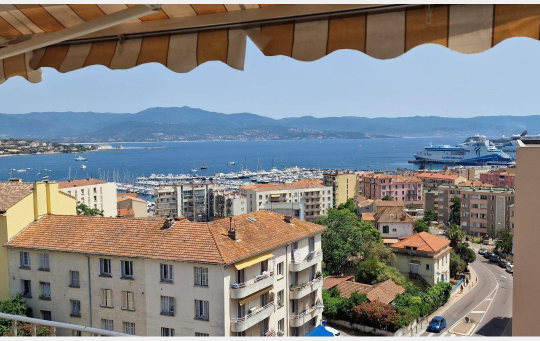 2A IMMOBILIER : Apartment | AJACCIO (20090) | 85 m2 | 340 000 € 