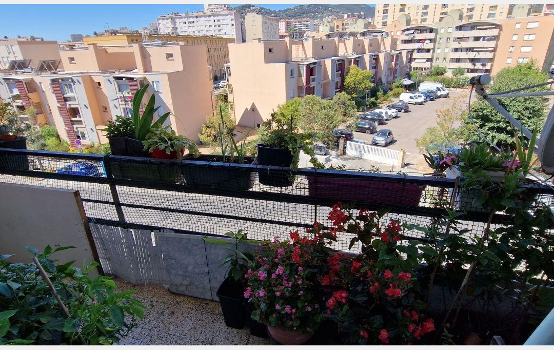 2A IMMOBILIER : Appartement | AJACCIO (20090) | 57 m2 | 167 000 € 