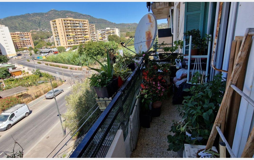 2A IMMOBILIER : Appartement | AJACCIO (20090) | 57 m2 | 167 000 € 