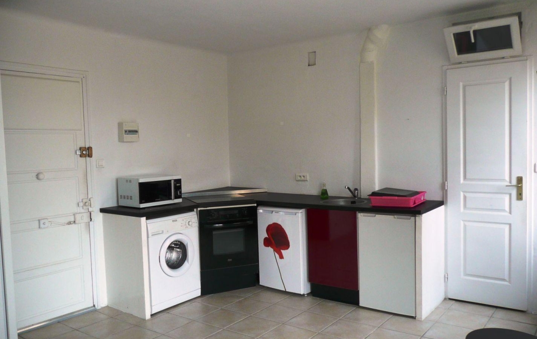 2A IMMOBILIER : Appartement | AJACCIO (20090) | 22 m2 | 135 000 € 