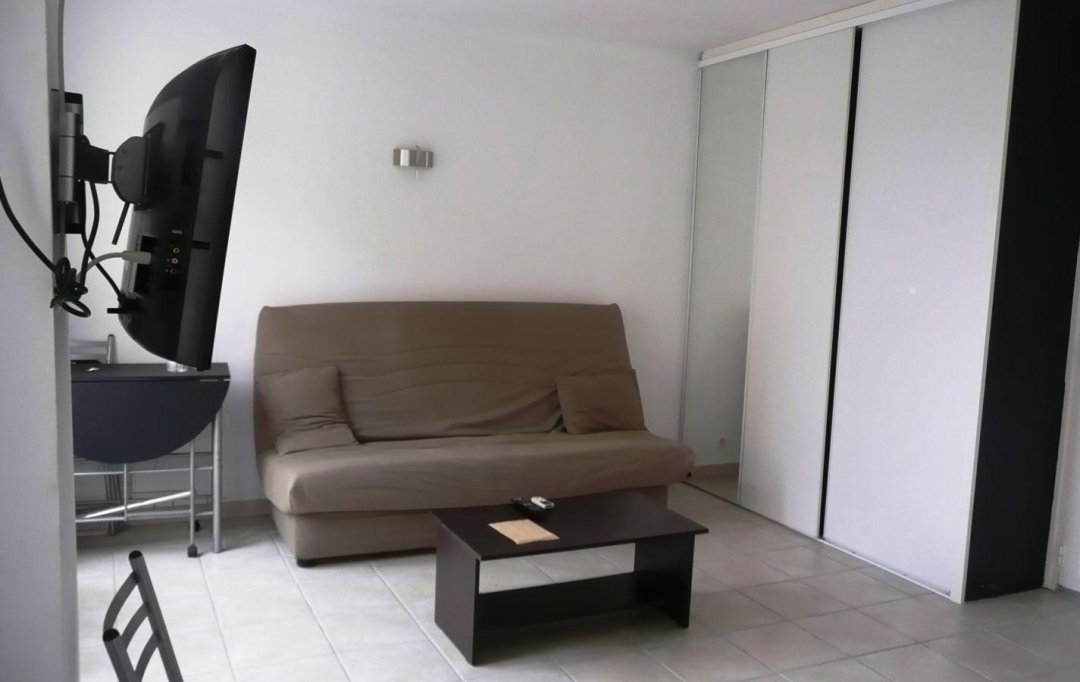 2A IMMOBILIER : Appartement | AJACCIO (20090) | 22 m2 | 135 000 € 