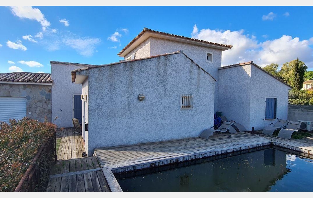 2A IMMOBILIER : Maison / Villa | PORTO-VECCHIO (20137) | 145 m2 | 475 000 € 