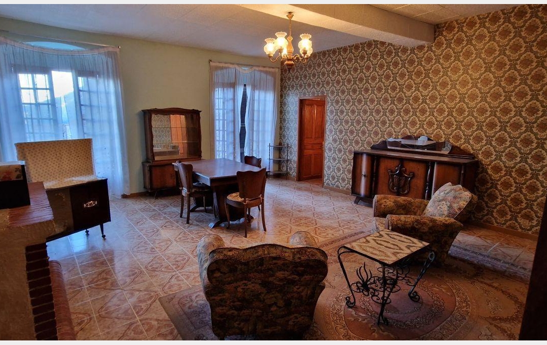 2A IMMOBILIER : Appartement | VENACO (20231) | 115 m2 | 102 000 € 