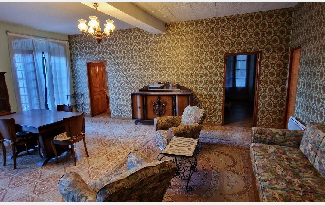 2A IMMOBILIER : Appartement | VENACO (20231) | 115 m2 | 102 000 € 