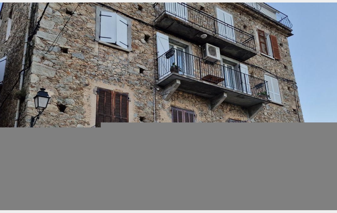 2A IMMOBILIER : Appartement | VENACO (20231) | 115 m2 | 102 000 € 