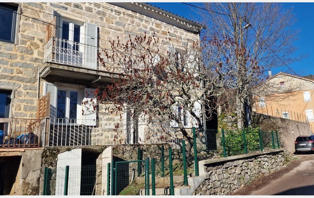 2A IMMOBILIER : Maison / Villa | BASTELICA (20119) | 165 m2 | 350 000 € 