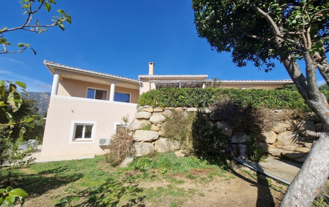 2A IMMOBILIER : Maison / Villa | PERI (20167) | 175 m2 | 649 000 € 