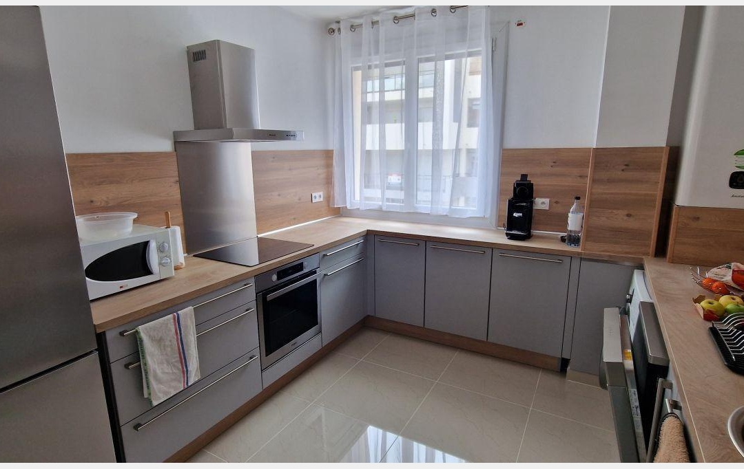 2A IMMOBILIER : Apartment | AJACCIO (20090) | 68 m2 | 255 000 € 