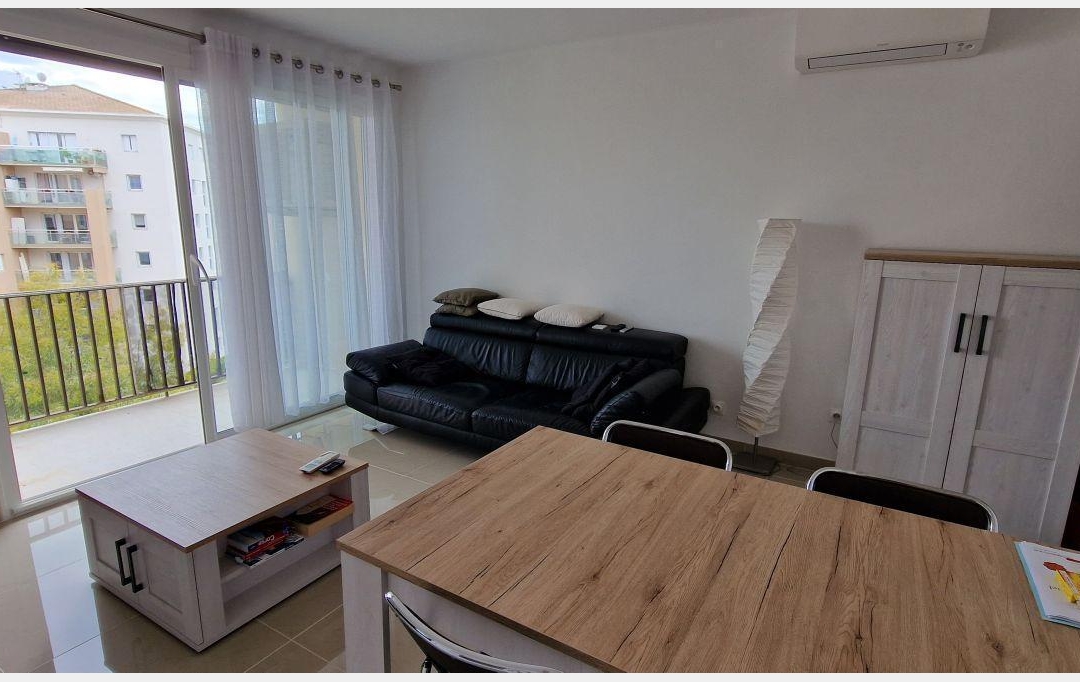 2A IMMOBILIER : Appartement | AJACCIO (20090) | 68 m2 | 255 000 € 