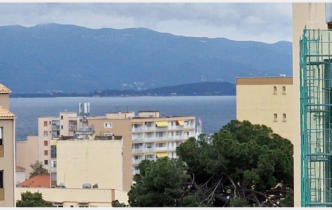 2A IMMOBILIER : Apartment | AJACCIO (20090) | 68 m2 | 255 000 € 